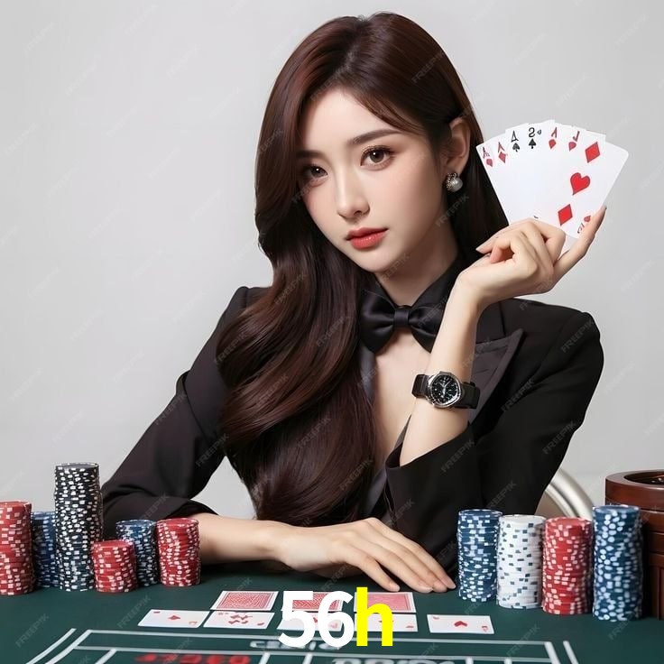 56h: Seu Cassino Premiado com Pagamentos Rápidos